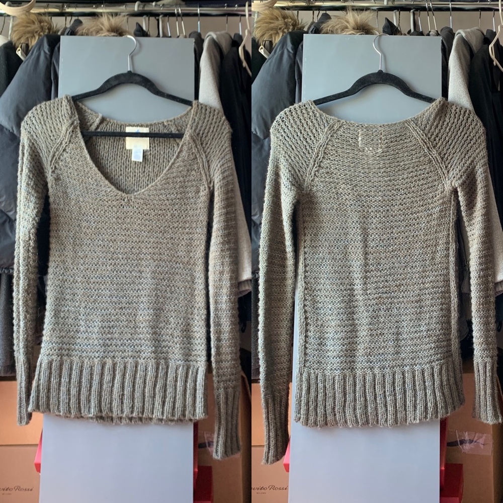 Aerie Sweater